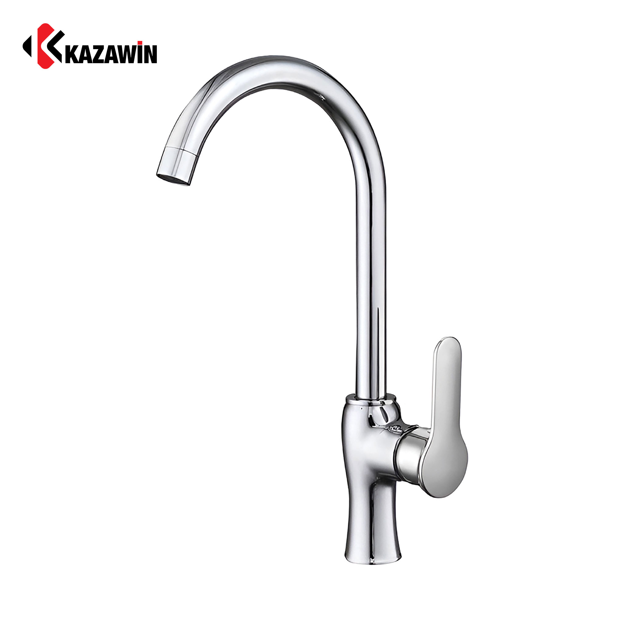 Vòi rửa bát Kazawin KVC 6603