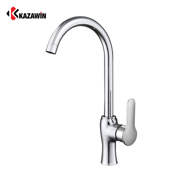 Vòi rửa bát Kazawin KVC 6603