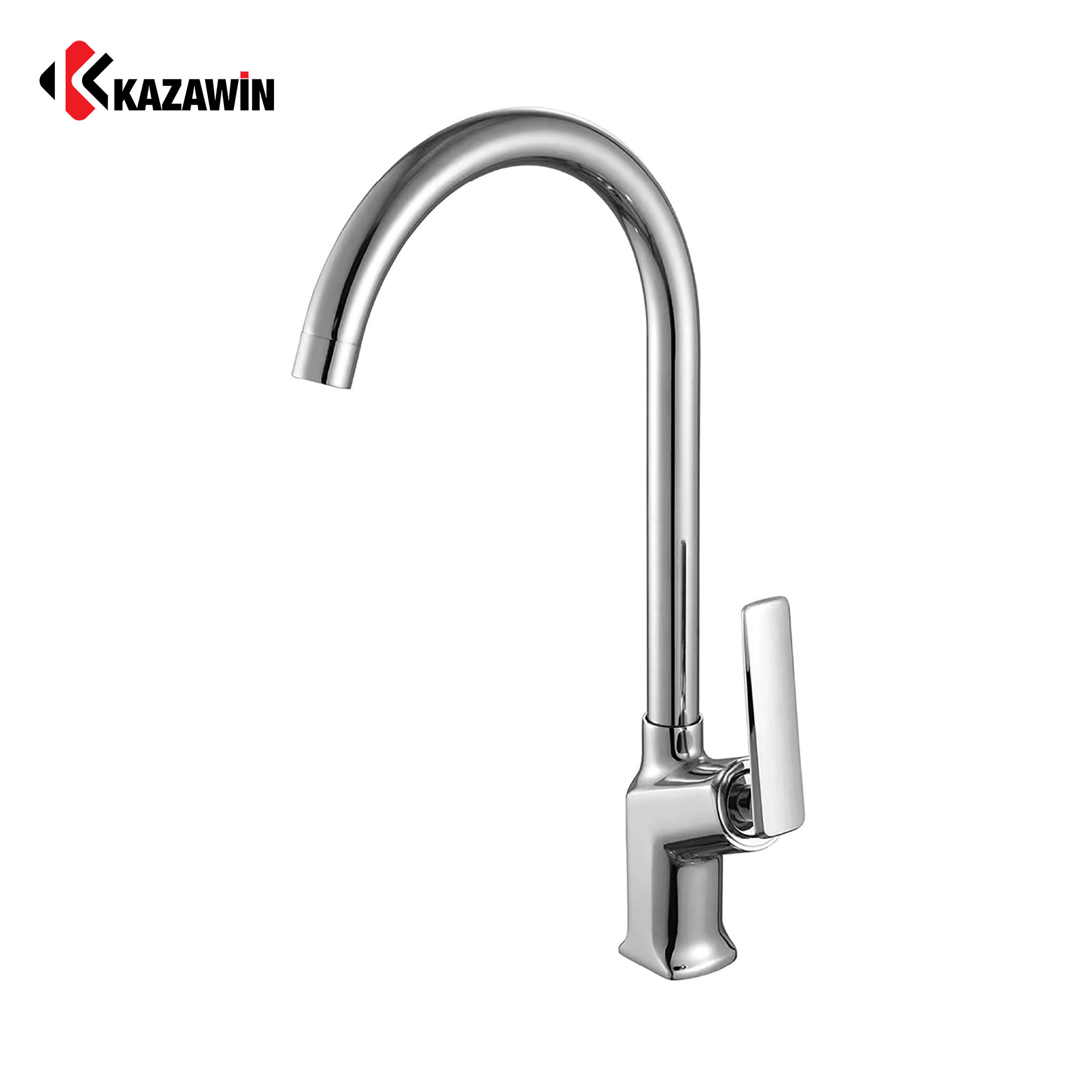 Vòi rửa bát Kazawin KVC 6608