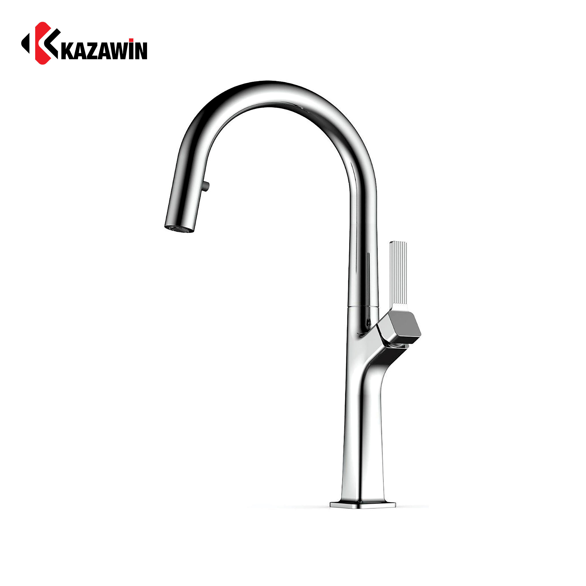 Vòi rửa bát Kazawin KVC 6610