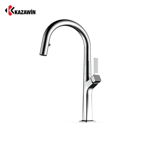Vòi rửa bát Kazawin KVC 6610