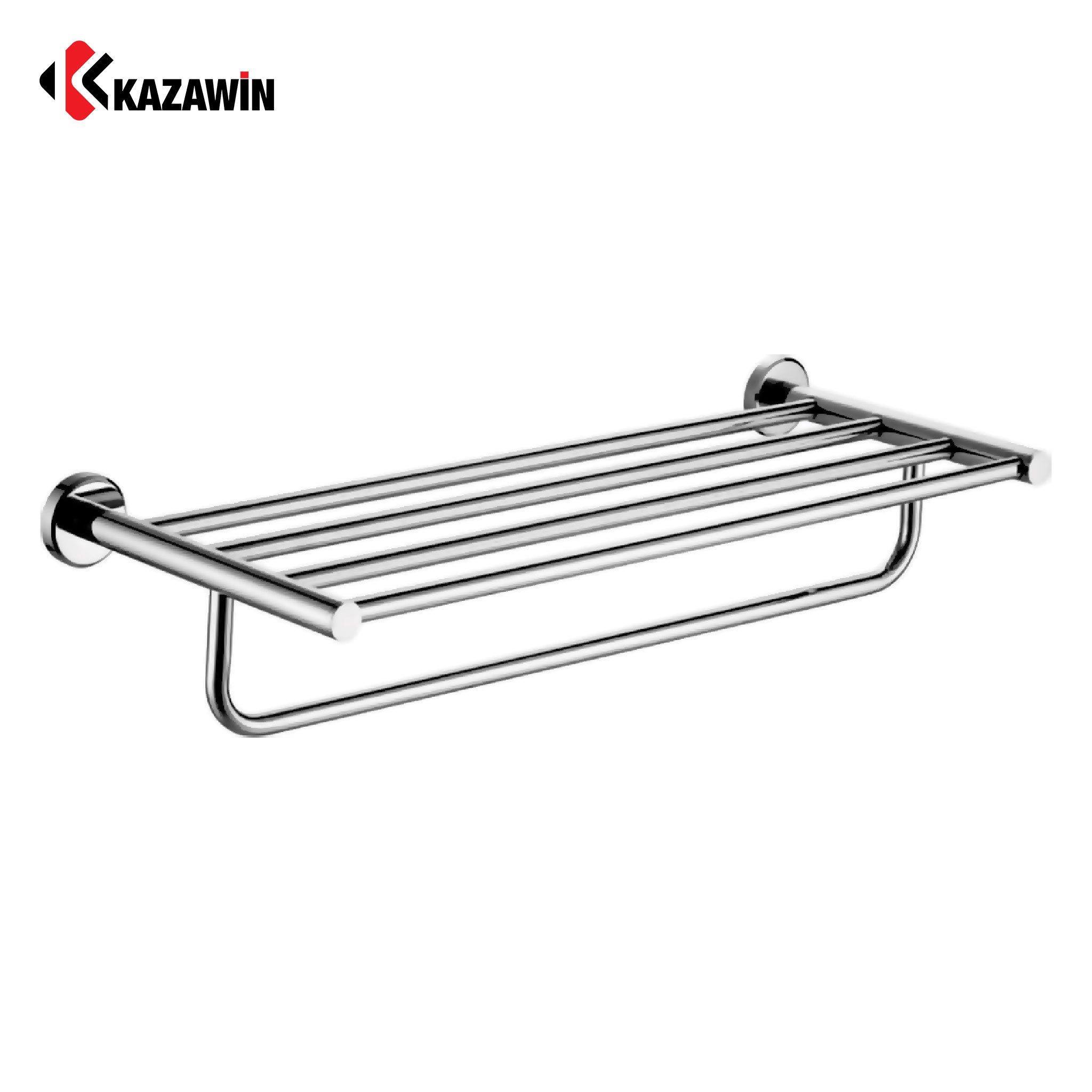 VẮT KHĂN GIÀN TRÒN KAZAWIN KVKG 002