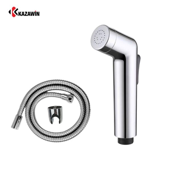 BỘ VÒI XỊT NHỰA TAY GẠT KAZAWIN KVX 003