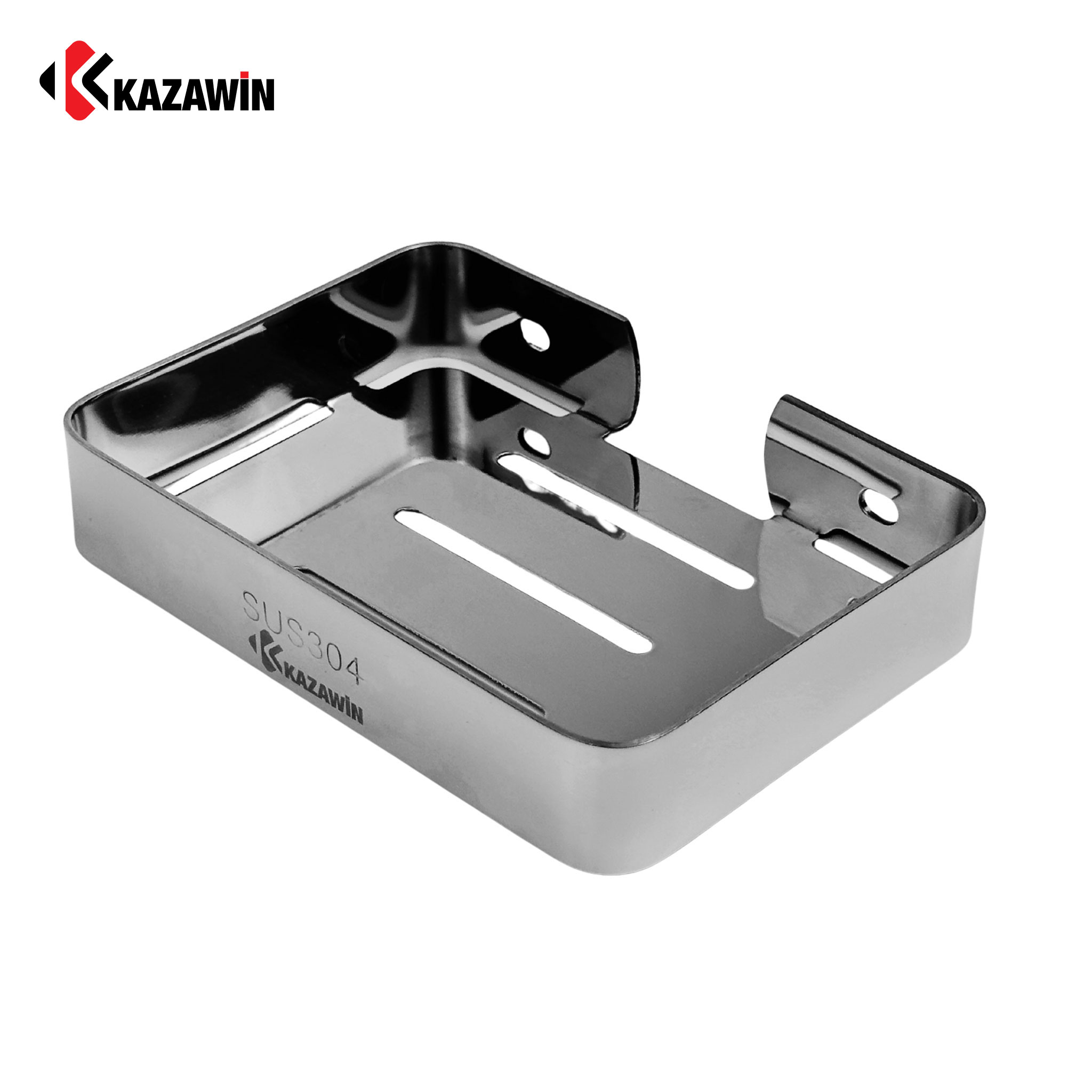 Kệ Xà Phòng Kazawin KXP 002 