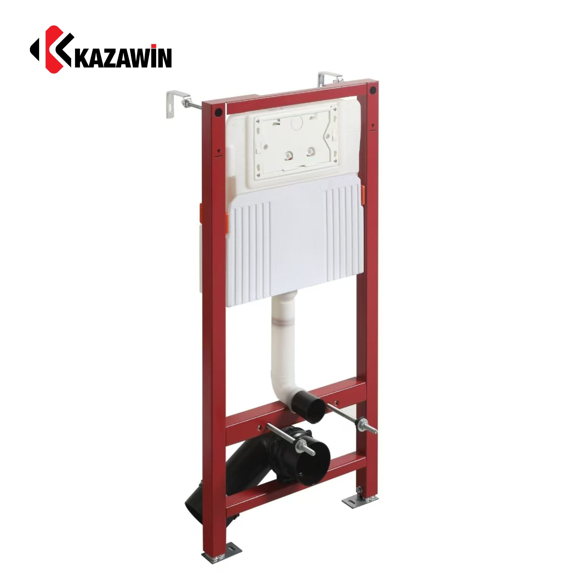 Két nước âm tường 008
