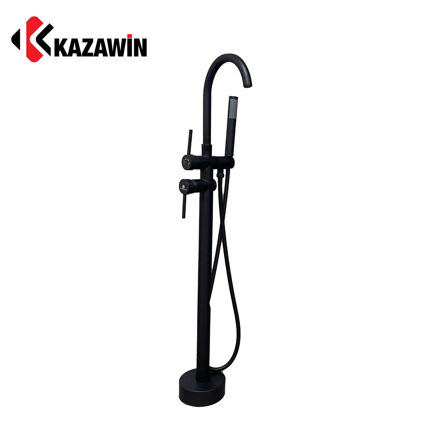 Sen bồn tắm Kazawin KSBT 003