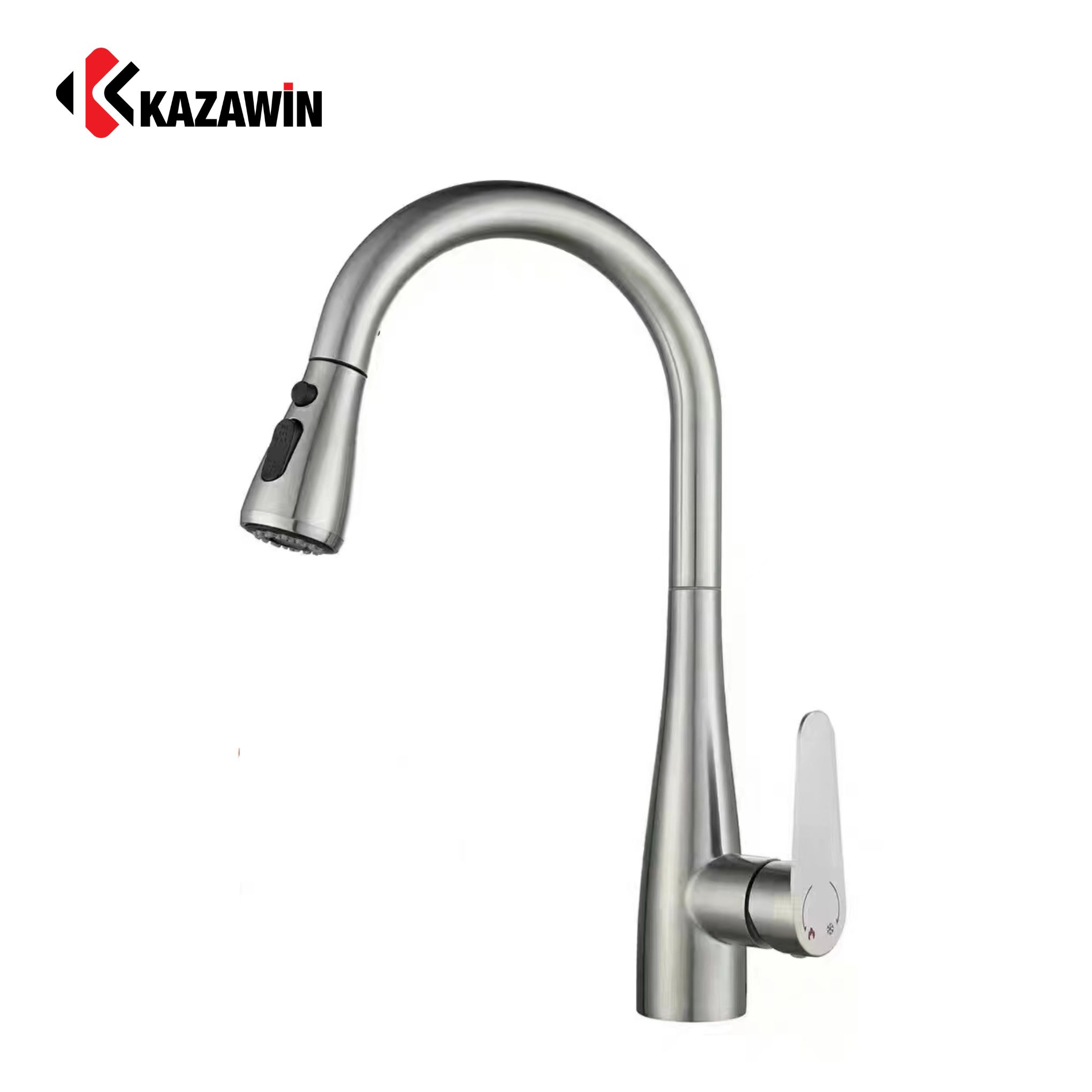 Vòi rửa bát Kazawin KVC 3044