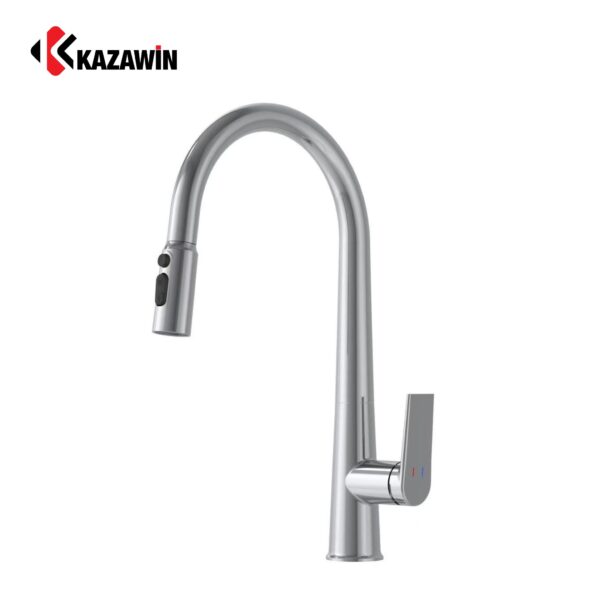 Vòi rửa bát Kazawin KVC 8811