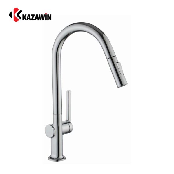Vòi rửa bát Kazawin KVC 8833