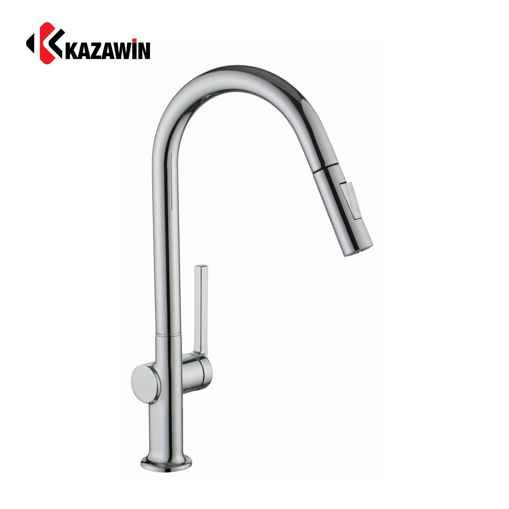 Vòi rửa bát Kazawin KVC 8833