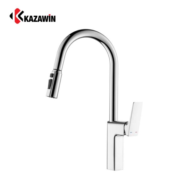 Vòi rửa bát Kazawin KVC 8855