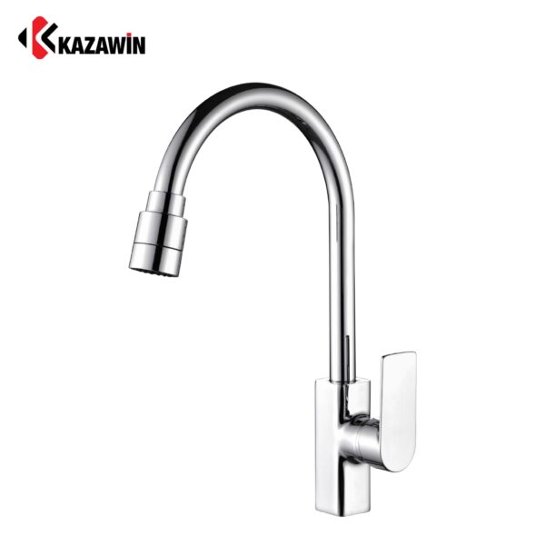 Vòi rửa bát Kazawin KVC 8866