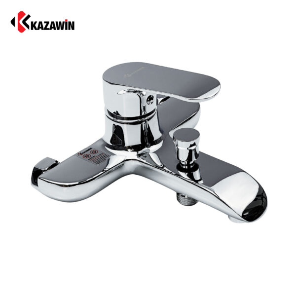 BỘ SEN TẮM NÓNG LẠNH KAZAWIN KS 6602