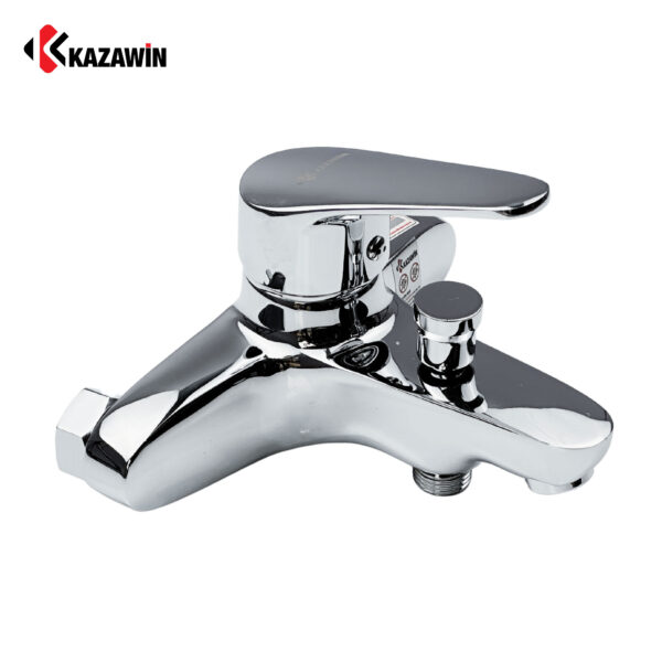 BỘ SEN TẮM NÓNG LẠNH KAZAWIN KS 6605