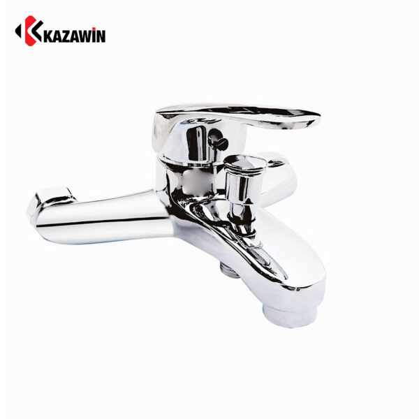 BỘ SEN TẮM NÓNG LẠNH KAZAWIN KS 6606