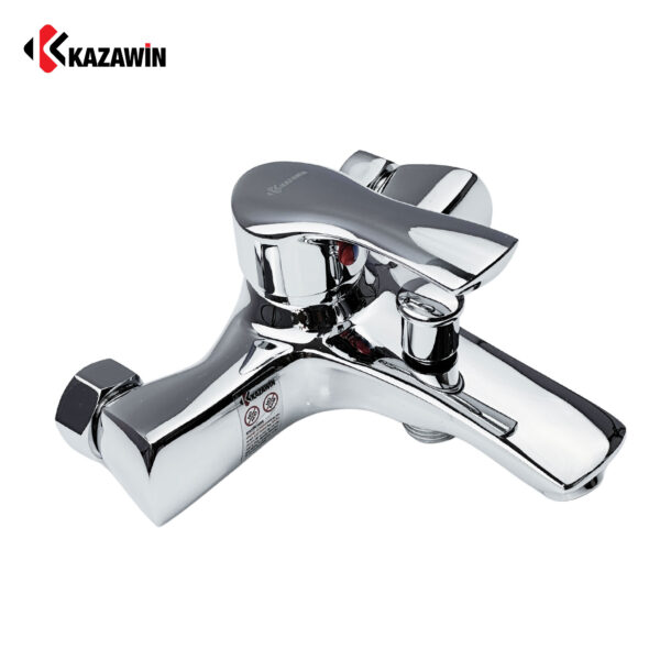BỘ SEN TẮM NÓNG LẠNH KAZAWIN KS 8833