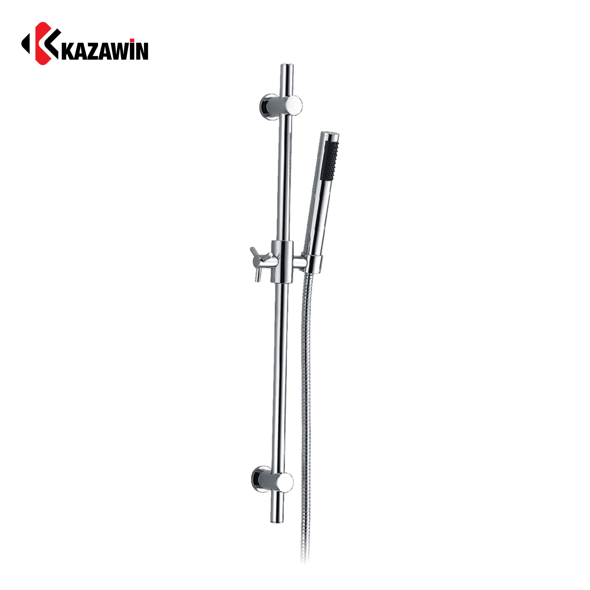 Bộ Sen Tắm Nóng Lạnh KAZAWIN KTCS 8807