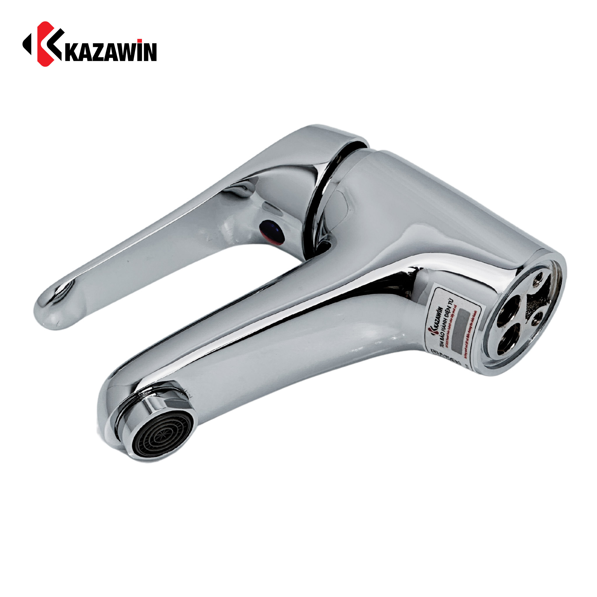 Vòi lavabo gắn chậu Kazawin KV 8821 - Ảnh 6