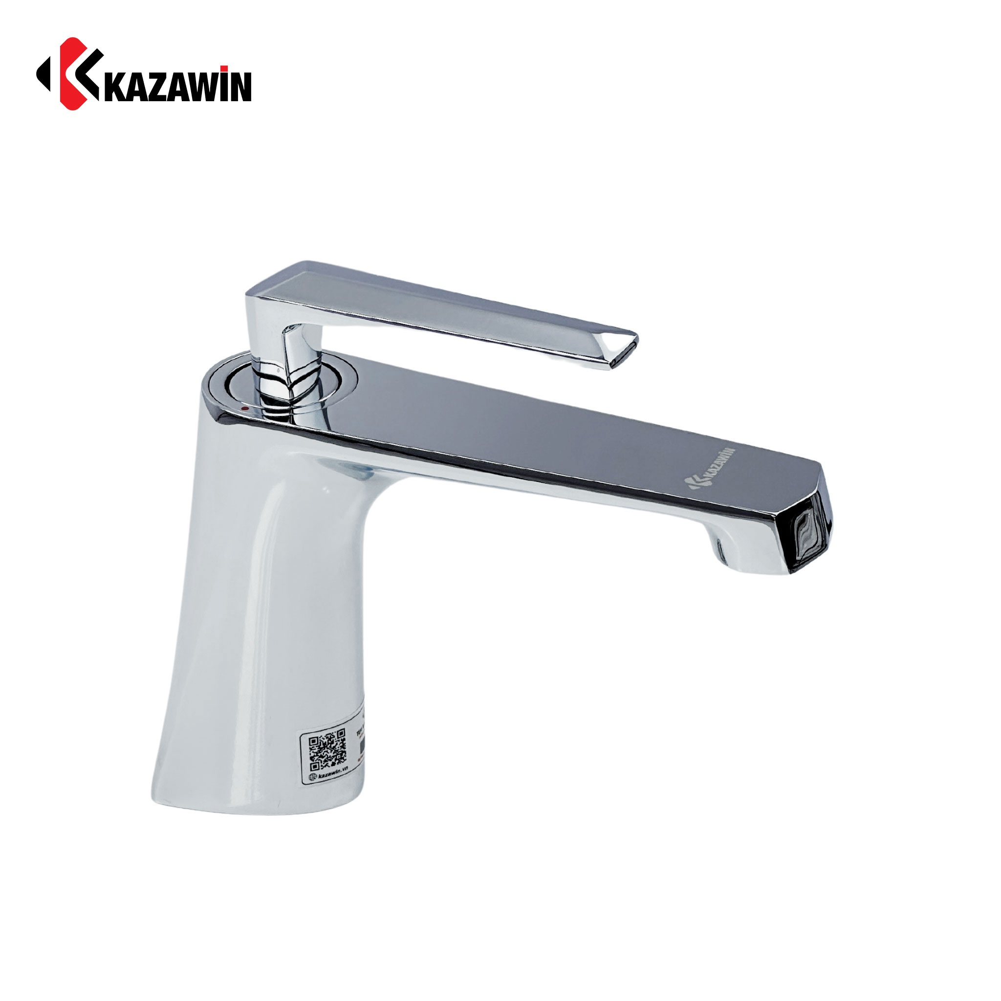 Vòi lavabo gắn chậu Kazawin KV 8803