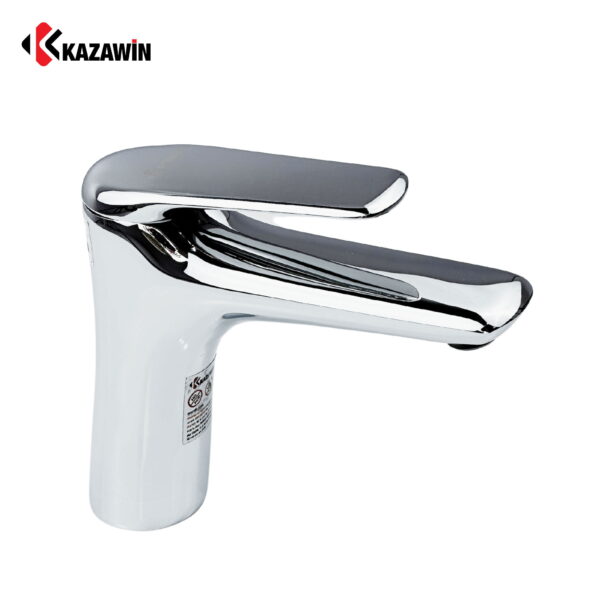 BỘ VÒI LAVABO GẮN CHẬU KAZAWIN KV 6631