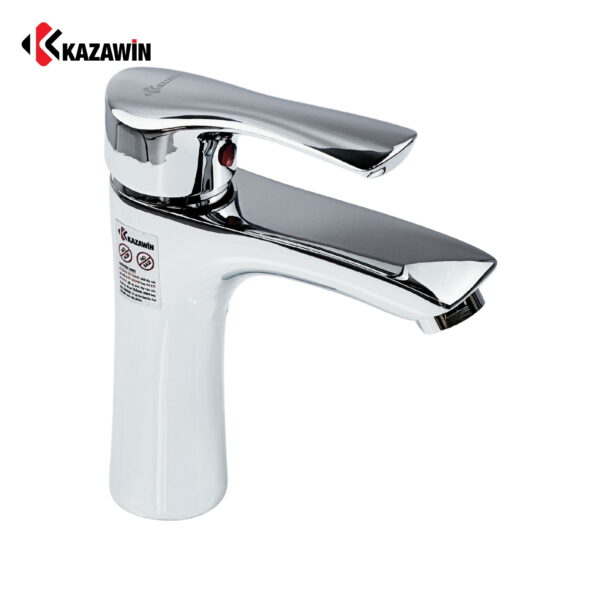 Vòi lavabo gắn chậu Kazawin KV 8831