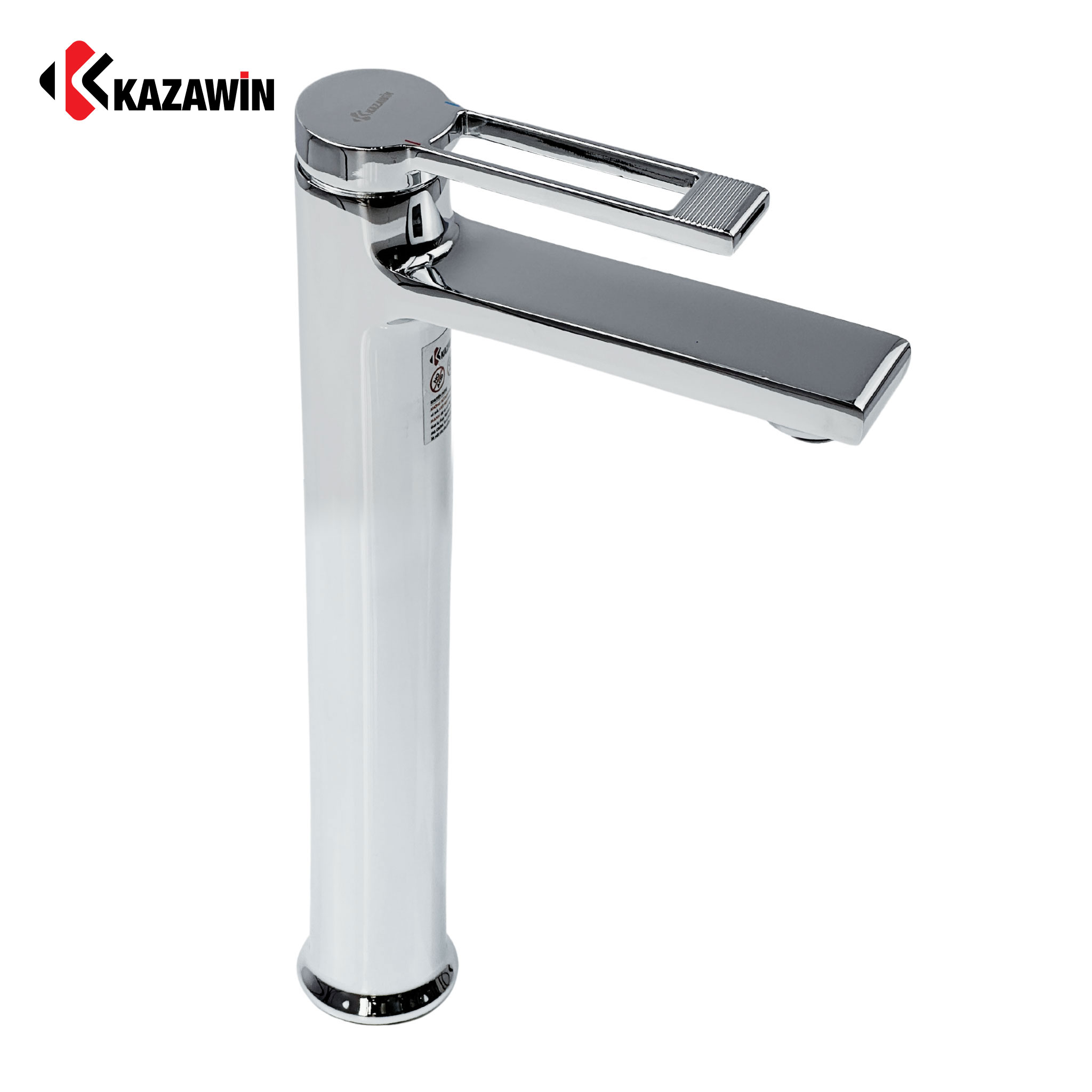 Vòi lavabo gắn chậu Kazawin KV 8861A