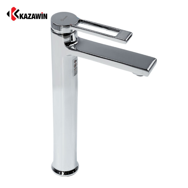 Vòi lavabo gắn chậu Kazawin KV 8861A