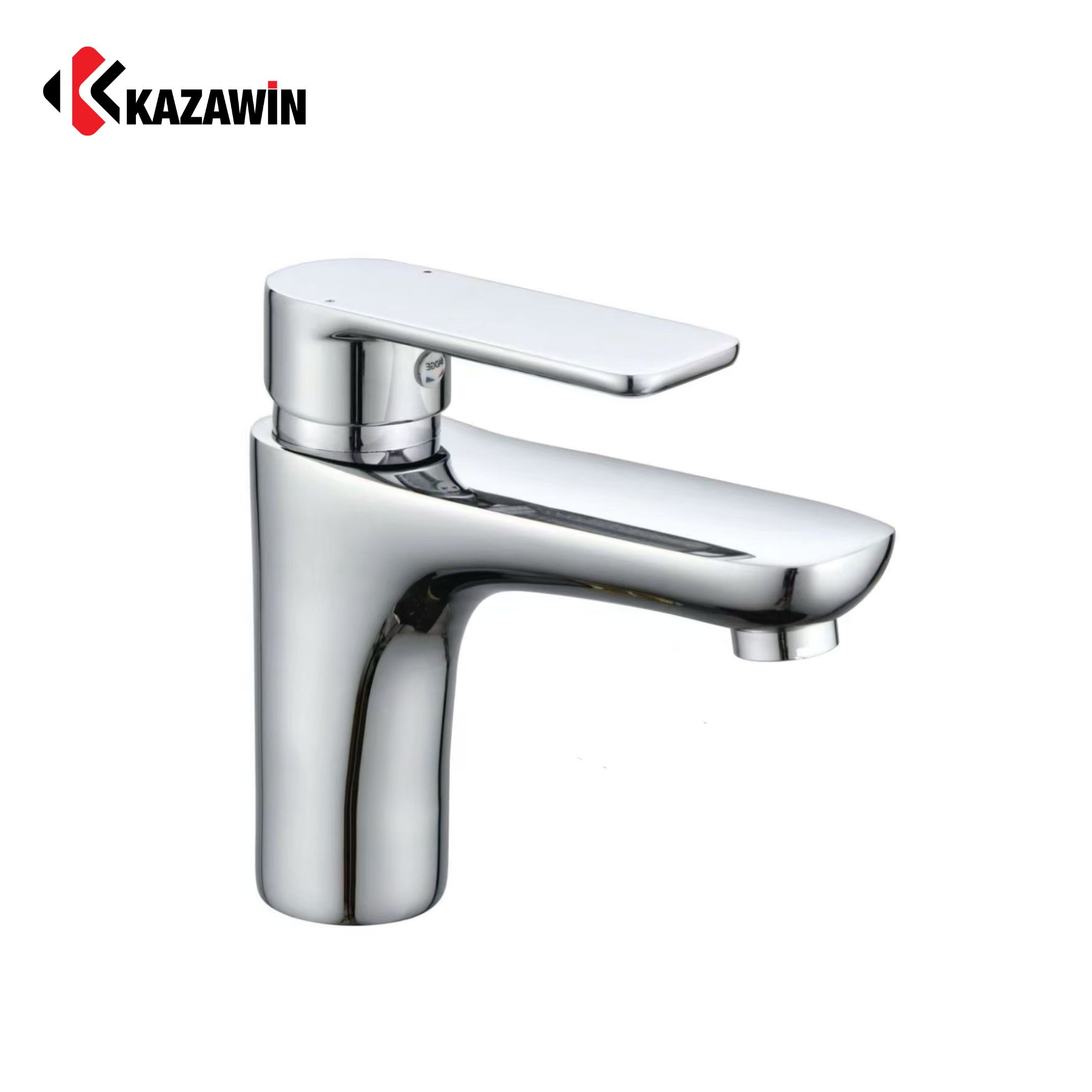 Vòi lavabo gắn chậu Kazawin KV 8808